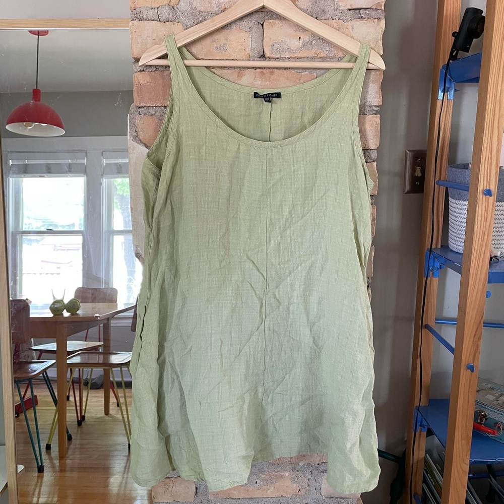 Eileen Fisher tunic
